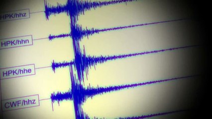 Is fracking to blame for Oklahoma's earthquake surge  - Truthloader