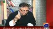 How people are earning on medication of Hepatitis C in Pakistan - Hassan Nisar reveals