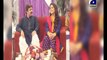 Nadia Khan Show - Introduction - Qaisar Khan and Fazila Qazi