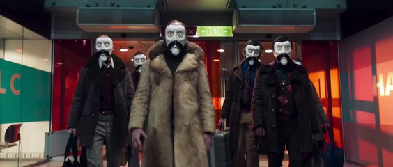 La Tour 2 Contrôle Infernale - Bande-annonce