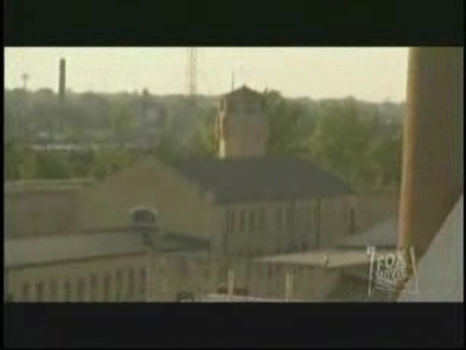 Survivor - Kaye Styles (Prison Break season 2)