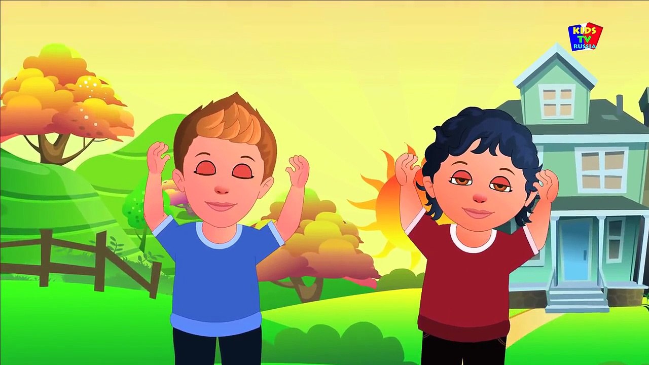 Пять маленьких монстров | песни для детей сборник | песни из мультфильмов