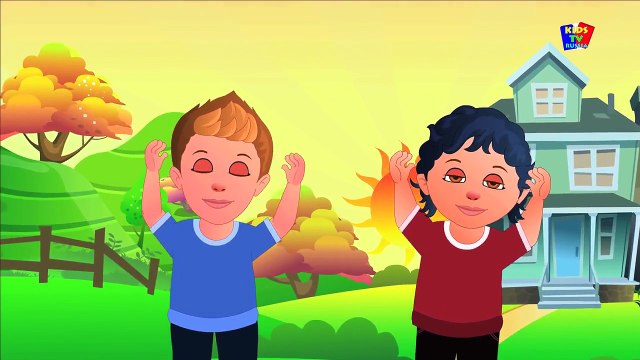 Пять маленьких монстров | песни для детей сборник | песни из мультфильмов