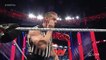 Roman Reigns vs Sheamus  WWE World Heavyweight Championship  Match Raw  (4 January 2016 )
