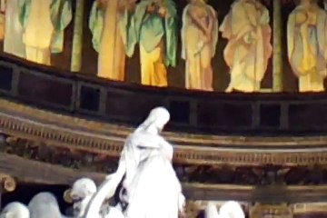 Ave Maria de Charles Gounod chanté par Henry Bastien-D'Elie