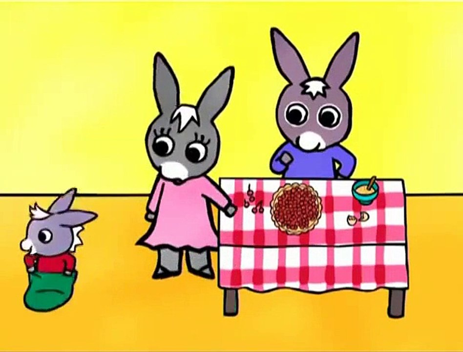 Trotro en francais   Episodes 20135]  Reality Fun Videos