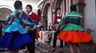 Lanzan “Cantata a Cajamarca, el encuentro de dos mundos”