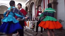 Lanzan “Cantata a Cajamarca, el encuentro de dos mundos”