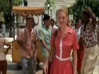 Havana Nights - Rosa Negra