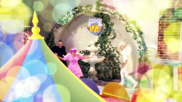 Город Ангел Бэби Азбука, или Знаем всё от А до Я! Песенки для детей