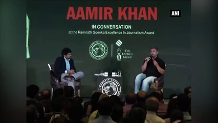 Why Aamir Khan Left India And Living In America