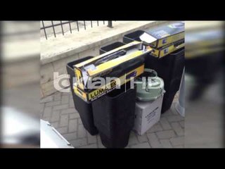 DURRES, ARRESTOHET ZV.DREJTORI I HEKURUDHES