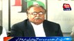 Karachi: Information Minister Sindh Maula Bux Chandio Press Conference