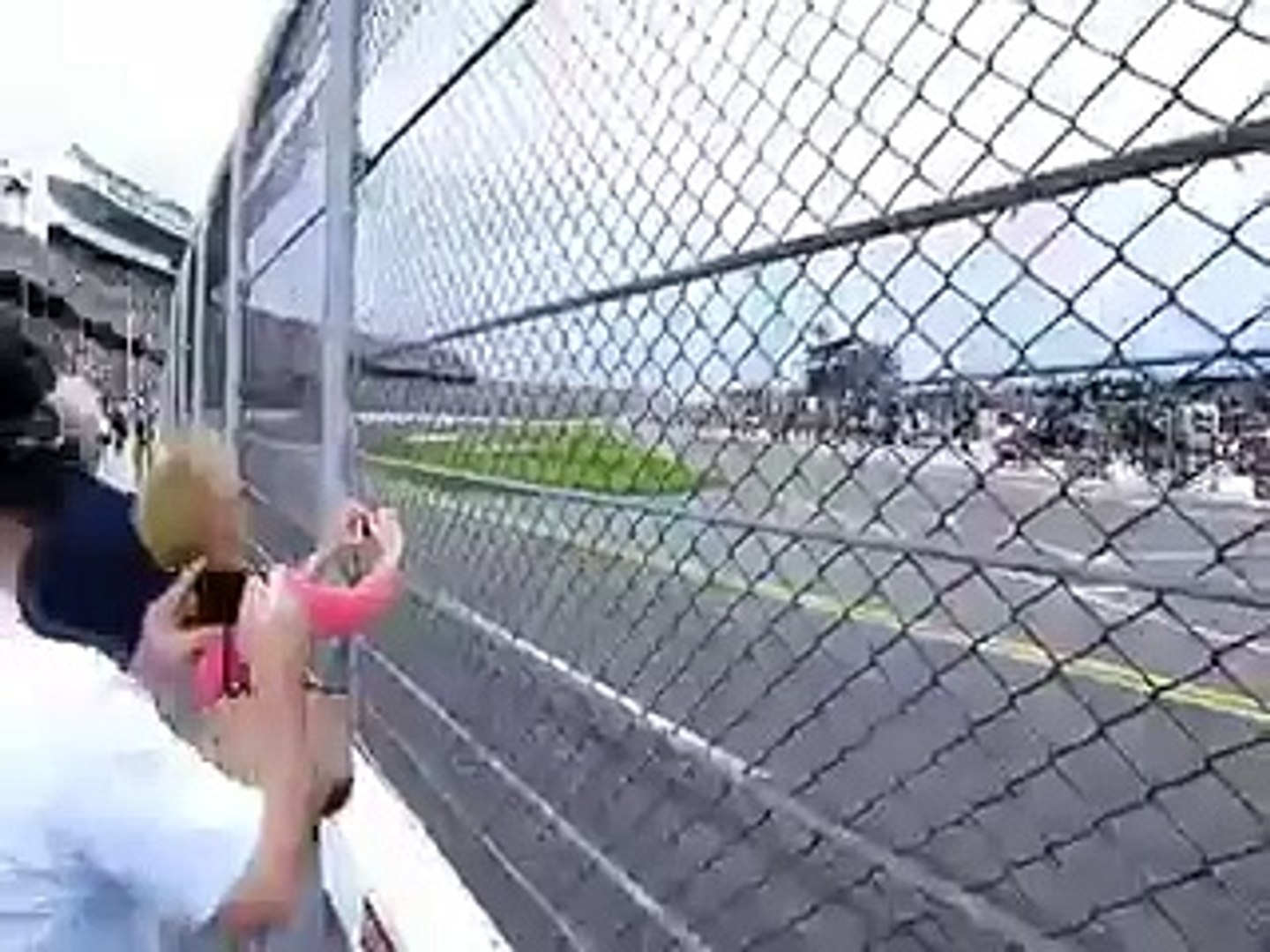Amazing