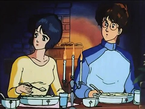 Sandy dai mille colori 24 - Addio città dei fiori