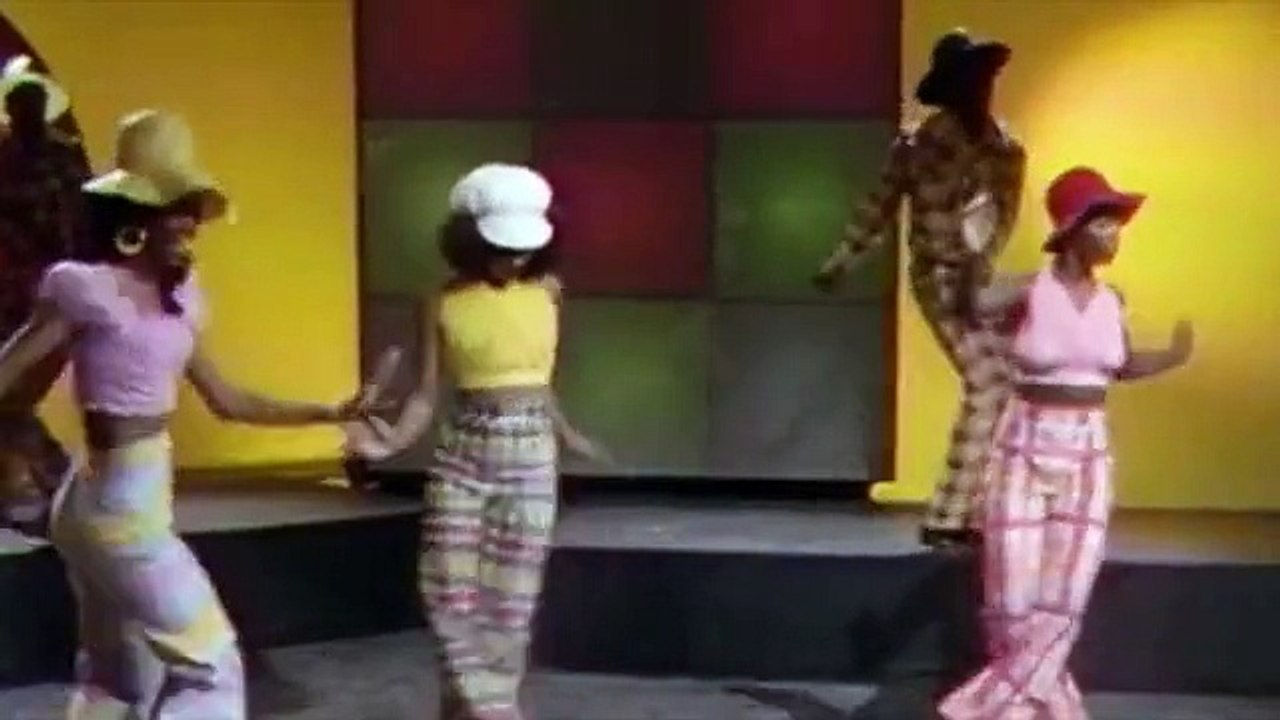 Disco Reborn - A Documentary