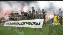PES 2016 - Libertadores(Once Caldas x Corinthians)#2
