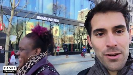 Awkward New York Situations!