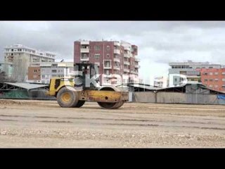 BASHKIA DO TE ZHVENDOSET NE BULEVARDIN E RI