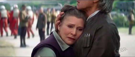 STAR WARS: THE FORCE AWAKENS TV Spot #26 (2015) Epic Space Opera Movie HD