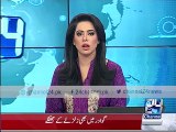 Earthquake of Magnitude 5.1 in Islamabad and Gwadar