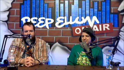 Lots of out Loud 1-9-16