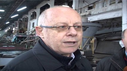 PRODHUESIT E KROMIT I ANKOHEN MINISTRIT TE FINANCAVE PER ÇMIMIN E REFERENCES LAJM