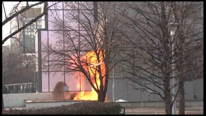 BASHKIMI EUROPIAN REAGON I SHQETESUAR PER SPIRALEN E DHUNES NE KOSOVE LAJM