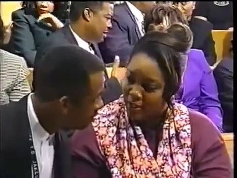 ♦Part 8♦ Marriage Counseling and Relationship Advice ❃Bishop T D Jakes❃