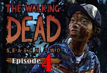 The Walking Dead Season 2 Episode 4 Inmitten der Ruinen #011 [LET`S PLAY]HD+