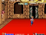 Arrange VGM • Double Dragon [ARCADE] Ending