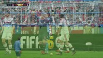 FIFA 16 - ca me casse les couilles ce jeux # e11 saison 2 final