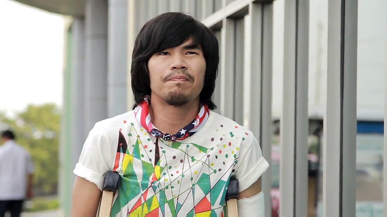 หมวดโอภาสเดอะซีรีส์ ปี 2 EP.19 4/5
