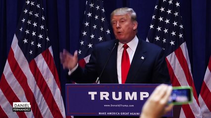 Is Donald Trump Racist