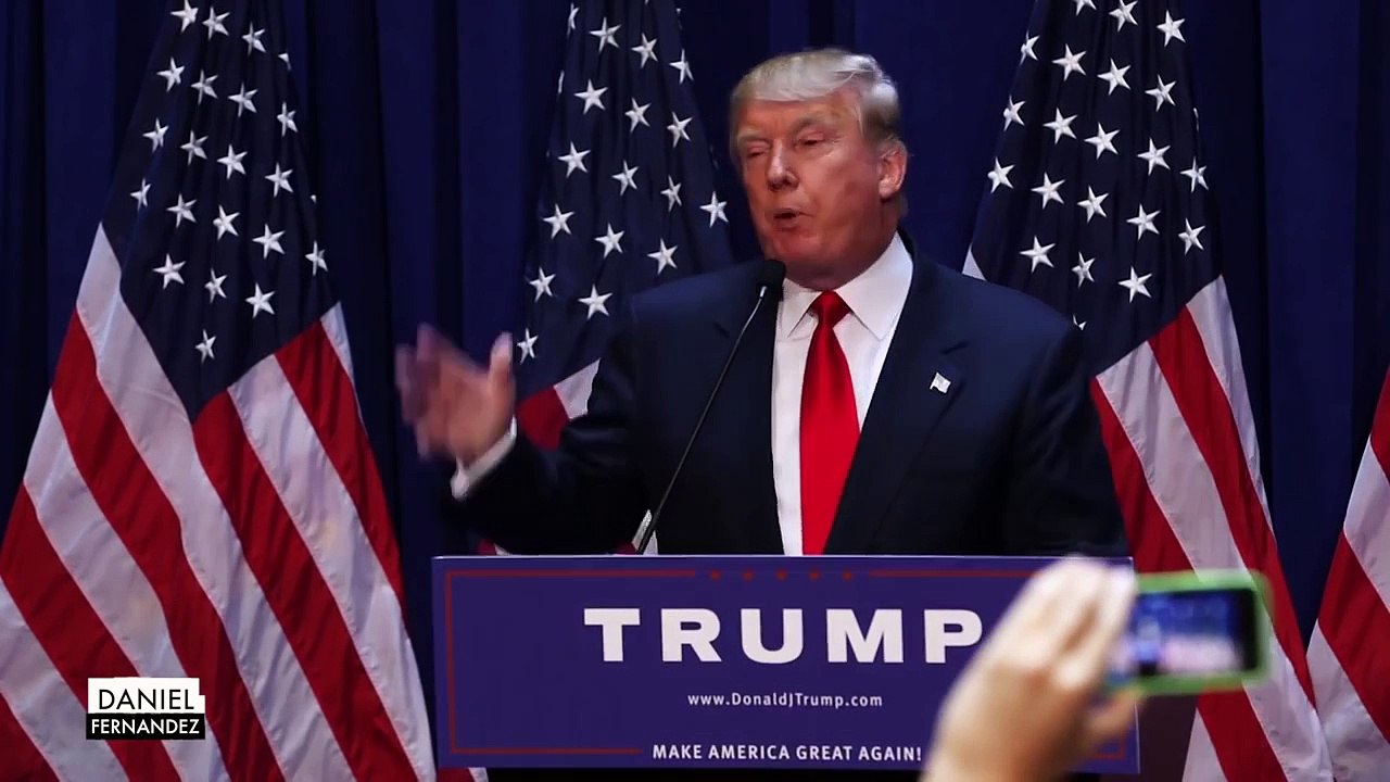 Is Donald Trump Racist