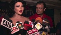 Shocking! Rakhi Sawant Insults Sunny Leone