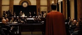 BATMAN V SUPERMAN: DAWN OF JUSTICE TV Spot #1 (2016) Ben Affleck DC Superhero Movie HD