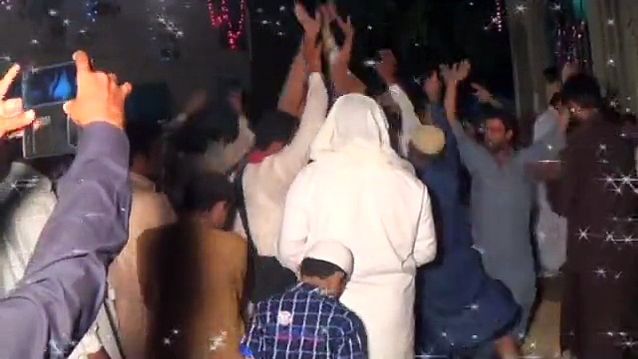 Urs Syed Talib Shah Chowk Azam 2015 Disc 4 part 3