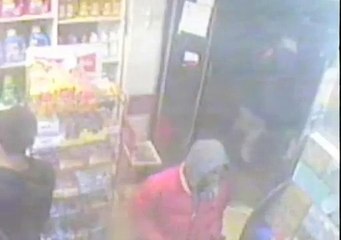 Suspects in January 7 Brooklyn rape