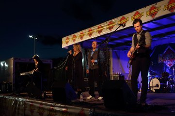 Fleetwood Mix at ABF 2015 - Everywhere