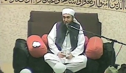 Allah Ki Shaan - Maulana Tariq Jameel