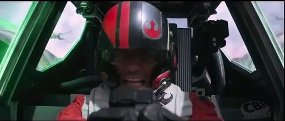 STAR WARS: THE FORCE AWAKENS TV Spot #7 (2015) Epic Space Opera Movie HD