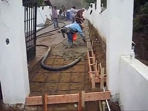 Betona Şekil Vermenin Farklı Yöntemi Yok Böyle Bir Şey