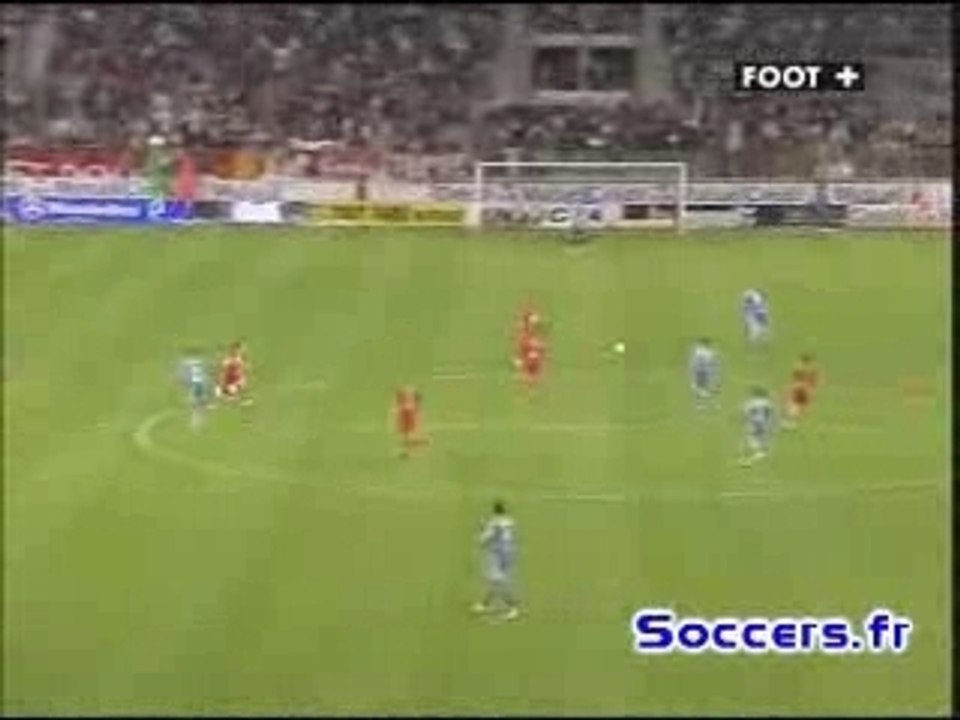sedan 0 - 1 valenciennes