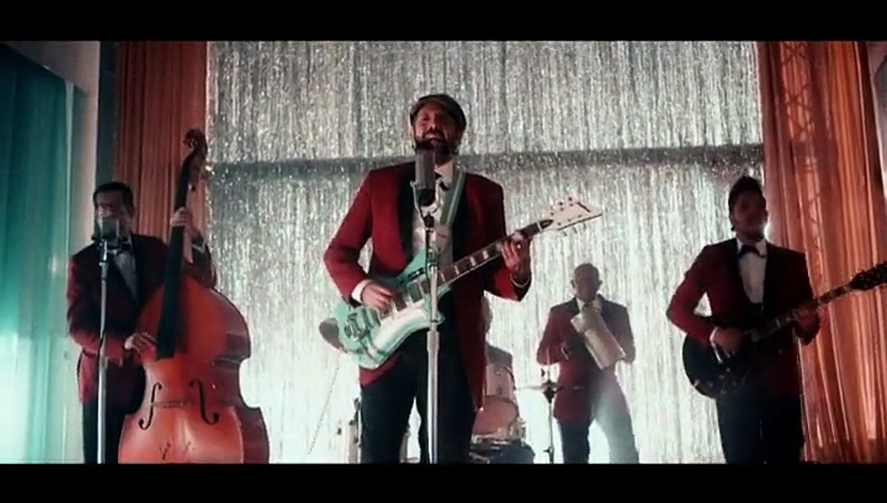 Tus besos - Juan Luis Guerra