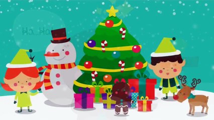 We Wish You a Merry Christmas | Christmas Songs for Children