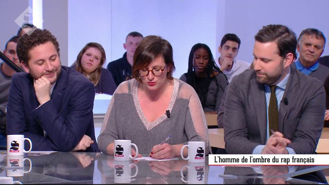 Dawala annonce la reformation de Sexion d'Assaut - Le Supplément - CANAL+