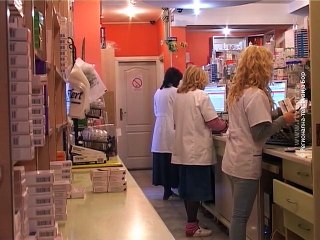 Najtraženiji lekovi, 10. januar 2016. (RTV Bor)