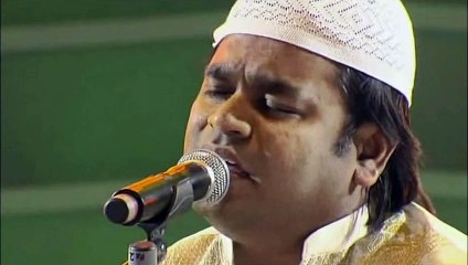 Lakhon Salaam Full song with Lyrics Jugni  A.R Rahman Song