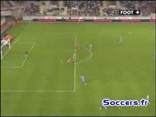 sedan 1 - 1 valenciennes